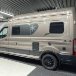 Karmann Dexter 560 4x4 2023 - Lahden Autokauppa