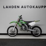 Kawasaki KX 2005 - Lahden Autokauppa
