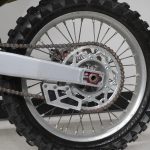 Kawasaki KX 2005 - Lahden Autokauppa