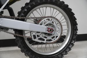 Kawasaki KX 2005 - Lahden Autokauppa