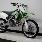 Kawasaki KX 2005 - Lahden Autokauppa