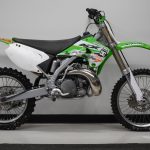 Kawasaki KX 2005 - Lahden Autokauppa