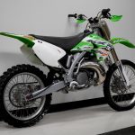 Kawasaki KX 2005 - Lahden Autokauppa