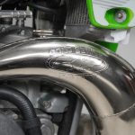 Kawasaki KX 2005 - Lahden Autokauppa