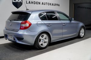 BMW 120 2005 - Lahden Autokauppa