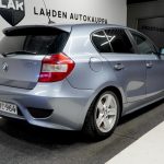 BMW 120 2005 - Lahden Autokauppa
