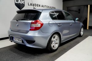 BMW 120 2005 - Lahden Autokauppa