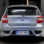 BMW 120 2005 - Lahden Autokauppa
