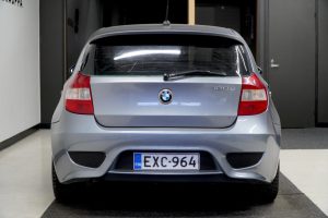 BMW 120 2005 - Lahden Autokauppa