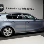 BMW 120 2005 - Lahden Autokauppa