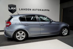 BMW 120 2005 - Lahden Autokauppa