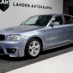 BMW 120 2005 - Lahden Autokauppa