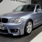 BMW 120 2005 - Lahden Autokauppa