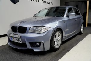 BMW 120 2005 - Lahden Autokauppa