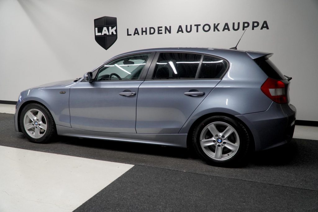 BMW 120 2005 - Lahden Autokauppa