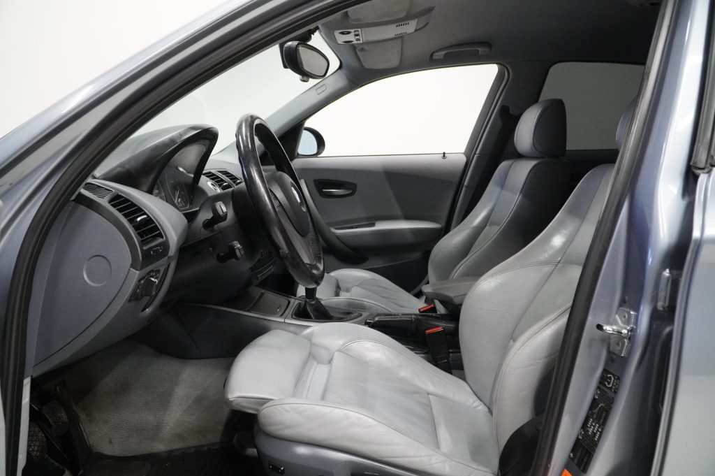 BMW 120 2005 - Lahden Autokauppa