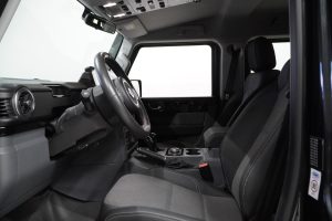 Ineos Grenadier 2025 - Lahden Autokauppa