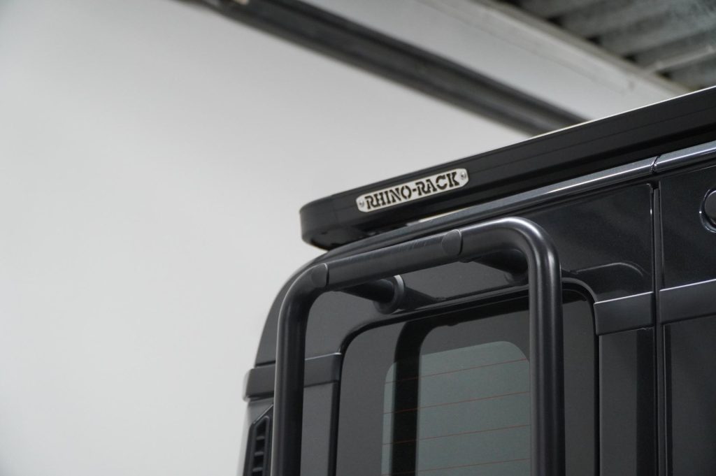 Ineos Grenadier 2025 - Lahden Autokauppa