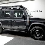 Ineos Grenadier 2025 - Lahden Autokauppa