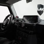 Ineos Grenadier 2025 - Lahden Autokauppa