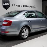 Skoda Octavia 2013 - Lahden Autokauppa