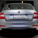 Skoda Octavia 2013 - Lahden Autokauppa