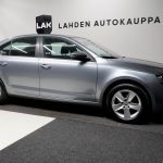 Skoda Octavia 2013 - Lahden Autokauppa