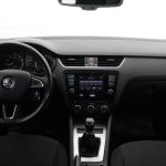 Skoda Octavia 2013 - Lahden Autokauppa