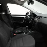 Skoda Octavia 2013 - Lahden Autokauppa