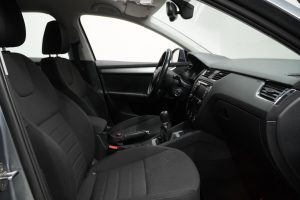 Skoda Octavia 2013 - Lahden Autokauppa