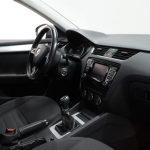 Skoda Octavia 2013 - Lahden Autokauppa