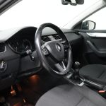 Skoda Octavia 2013 - Lahden Autokauppa