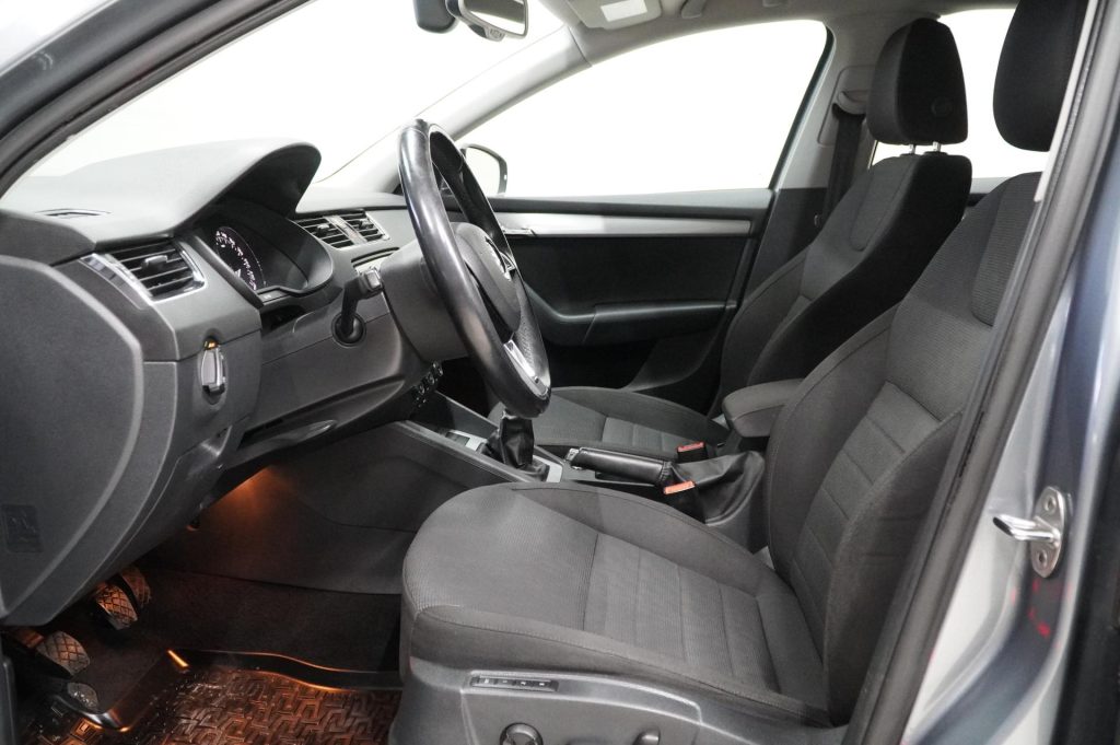 Skoda Octavia 2013 - Lahden Autokauppa