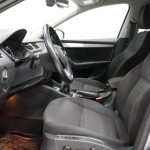 Skoda Octavia 2013 - Lahden Autokauppa