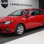 Seat Ibiza 2012 - Lahden Autokauppa