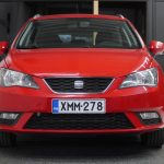 Seat Ibiza 2012 - Lahden Autokauppa