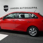 Seat Ibiza 2012 - Lahden Autokauppa