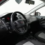 Seat Ibiza 2012 - Lahden Autokauppa