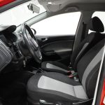 Seat Ibiza 2012 - Lahden Autokauppa