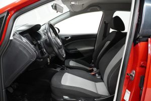 Seat Ibiza 2012 - Lahden Autokauppa