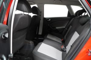 Seat Ibiza 2012 - Lahden Autokauppa