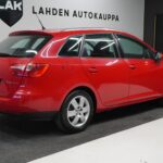 Seat Ibiza 1.2 TSI Style - Lahden Autokauppa