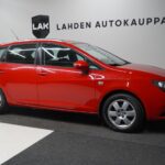 Seat Ibiza 1.2 TSI Style - Lahden Autokauppa
