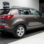 Kia Sportage 2.0 AWD Aut - Lahden Autokauppa