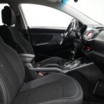 Kia Sportage 2.0 AWD Aut - Lahden Autokauppa