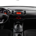 Kia Sportage 2.0 AWD Aut - Lahden Autokauppa