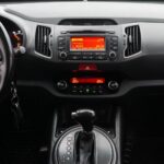 Kia Sportage 2.0 AWD Aut - Lahden Autokauppa