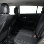 Kia Sportage 2.0 AWD Aut - Lahden Autokauppa