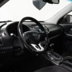 Kia Sportage 2.0 AWD Aut - Lahden Autokauppa