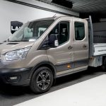 Ford Transit 2020 - Lahden Autokauppa